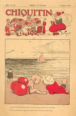 Chiquitin (1913) #32