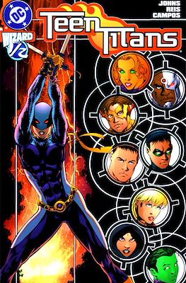 Teen Titans ½ (2004)
