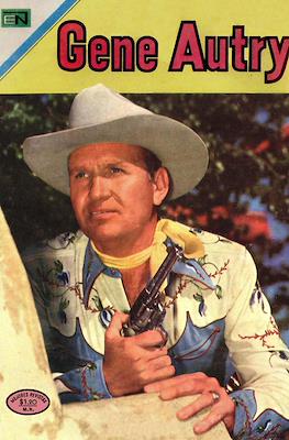 Gene Autry #213