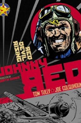 Johnny Red #2