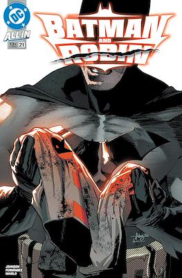 Batman and Robin Vol. 3 (2023-2026) (Comic Book 32 pp) #21