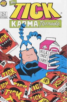 Tick Karma Tornado (1993) #9