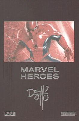 Marvel Heroes: Dell'Otto