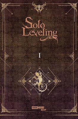 Solo Leveling (Rústica con solapas) #1