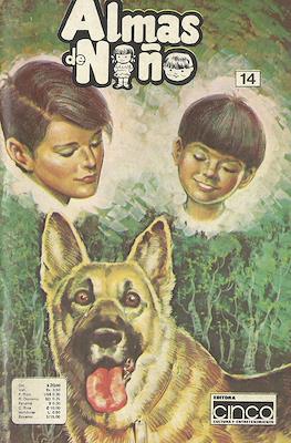 Almas de Niño #14