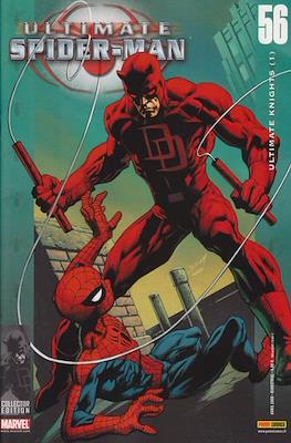 Ultimate Spider-Man Vol. 1 (2001-2009) #56