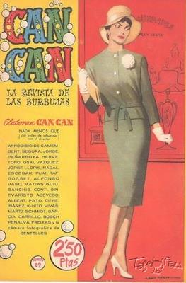 Can Can #89