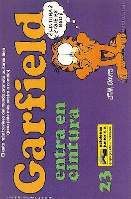 Garfield (Rústica) #23