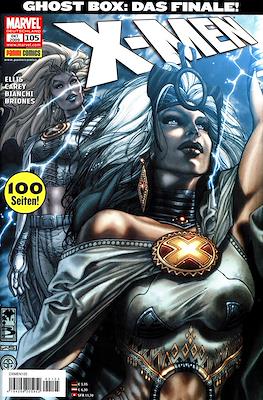 X-Men Vol. 2 #105