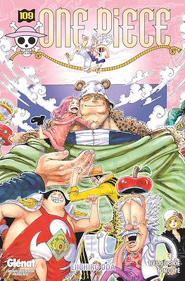 One Piece #109