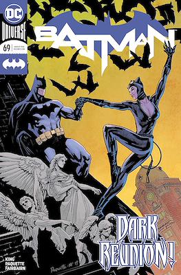 Batman Vol. 3 (2016-...) #69