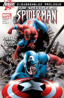 The Spectacular Spider-Man Vol. 2 (2003-2005) #15