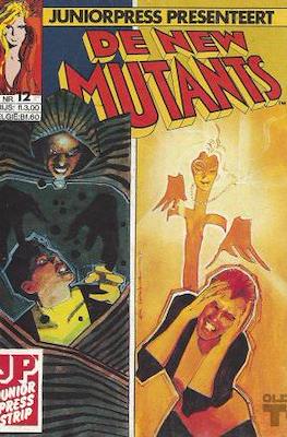 De New Mutants #12