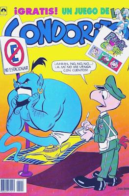 Condorito #228