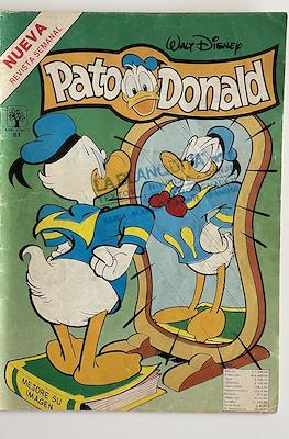 Pato Donald #81