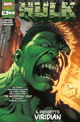 Hulk e i Difensori #103