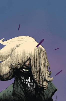 Something Is Killing The Children (Variant Cover) #39.5