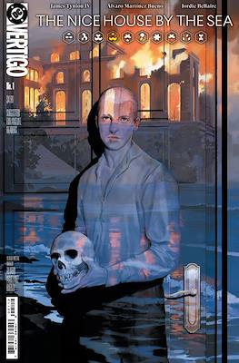 The Nice House by the Sea (Variant Covers) #1.3