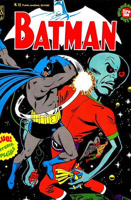 Batman #12