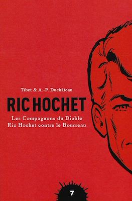 Ric Hochet #7