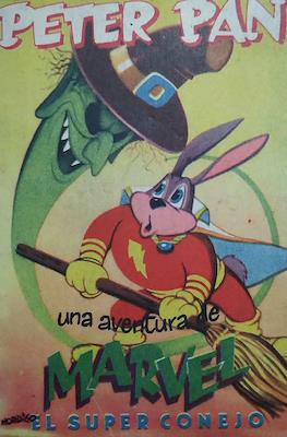 Peter Pan #15