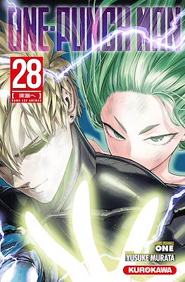One-Punch Man #28