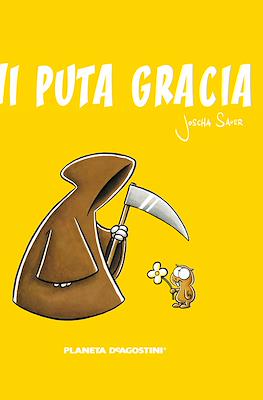 Ni puta gracia #3