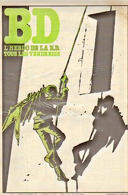 BD L'hebdo de la B.D. #47