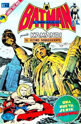Batman #683