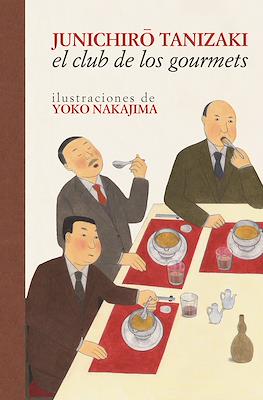 El club de los gourmets