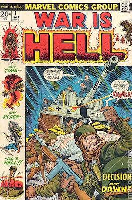 War Is Hell
