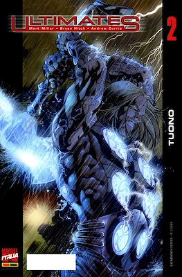 Ultimates #2