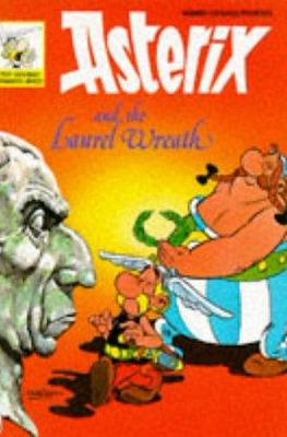 Asterix (Softcover) #13