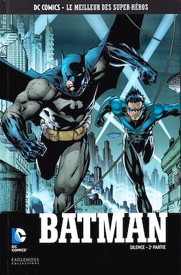 DC Comics: Le Meilleur des Super-Héros #2