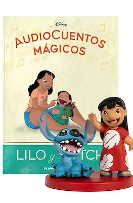 AudioCuentos mágicos Disney (Cartoné) #29