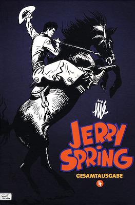 Jerry Spring Gesamtausgabe #4