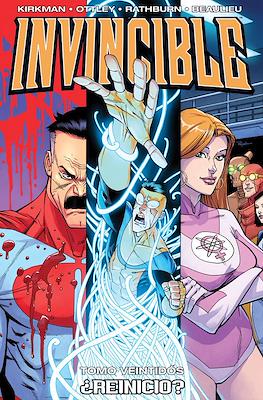 Invincible #22