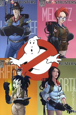 Ghostbusters Vol. 2 #1.6