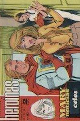 Mary "Noticias" / Heroínas (1962-1971) #397
