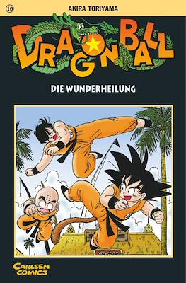 Dragon Ball #10