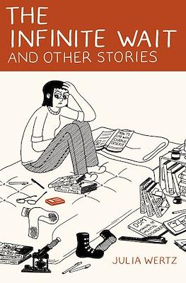 The Infinite Wait and Other Stories
