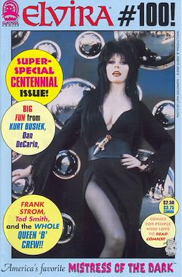 Elvira: Mistress of the Dark #100