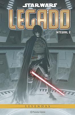 Star Wars. Legado - Leyendas #2