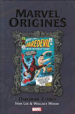 Marvel Origines #30