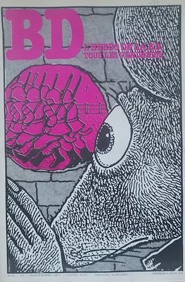 BD L'hebdo de la B.D. #44