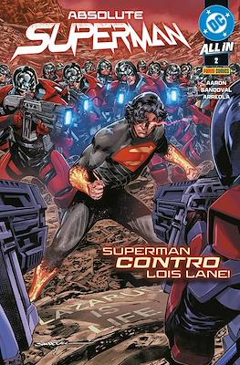 Absolute Superman #2