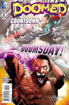 Doomed (2015) #5