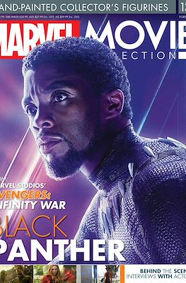 Marvel Movie Collection (Grapa) #148