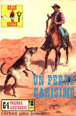 Indómito Oeste / Gran Oeste #326