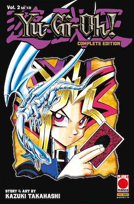 Yu-Gi-Oh! Complete Edition #2